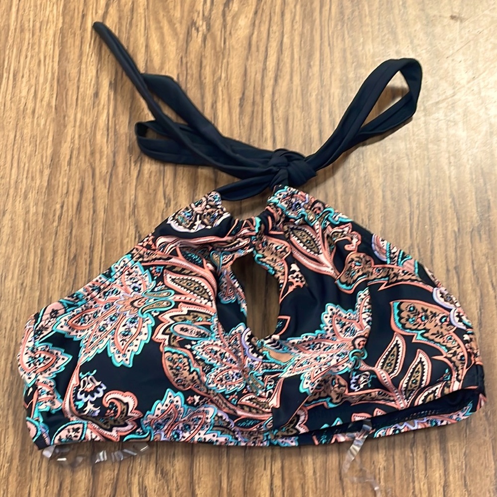 Size Small (woman’s)